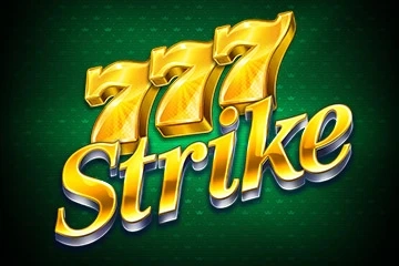 Арт слота 777 Strike